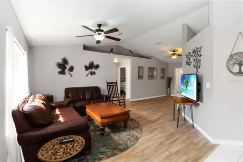 5 Bird Of Paradise Place Palm Coast FL 32137