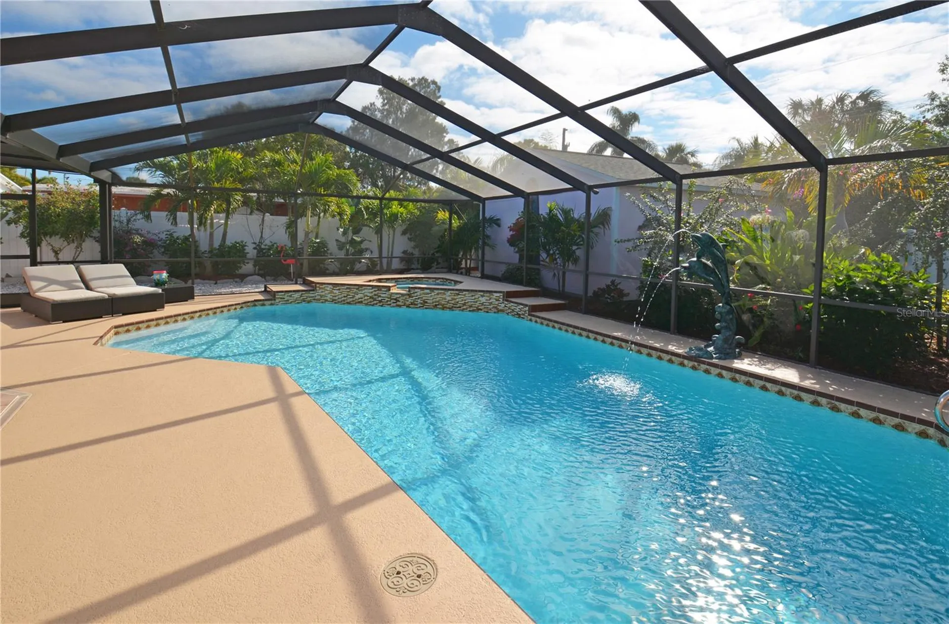 7020 Mango Avenue S St Petersburg FL 33707