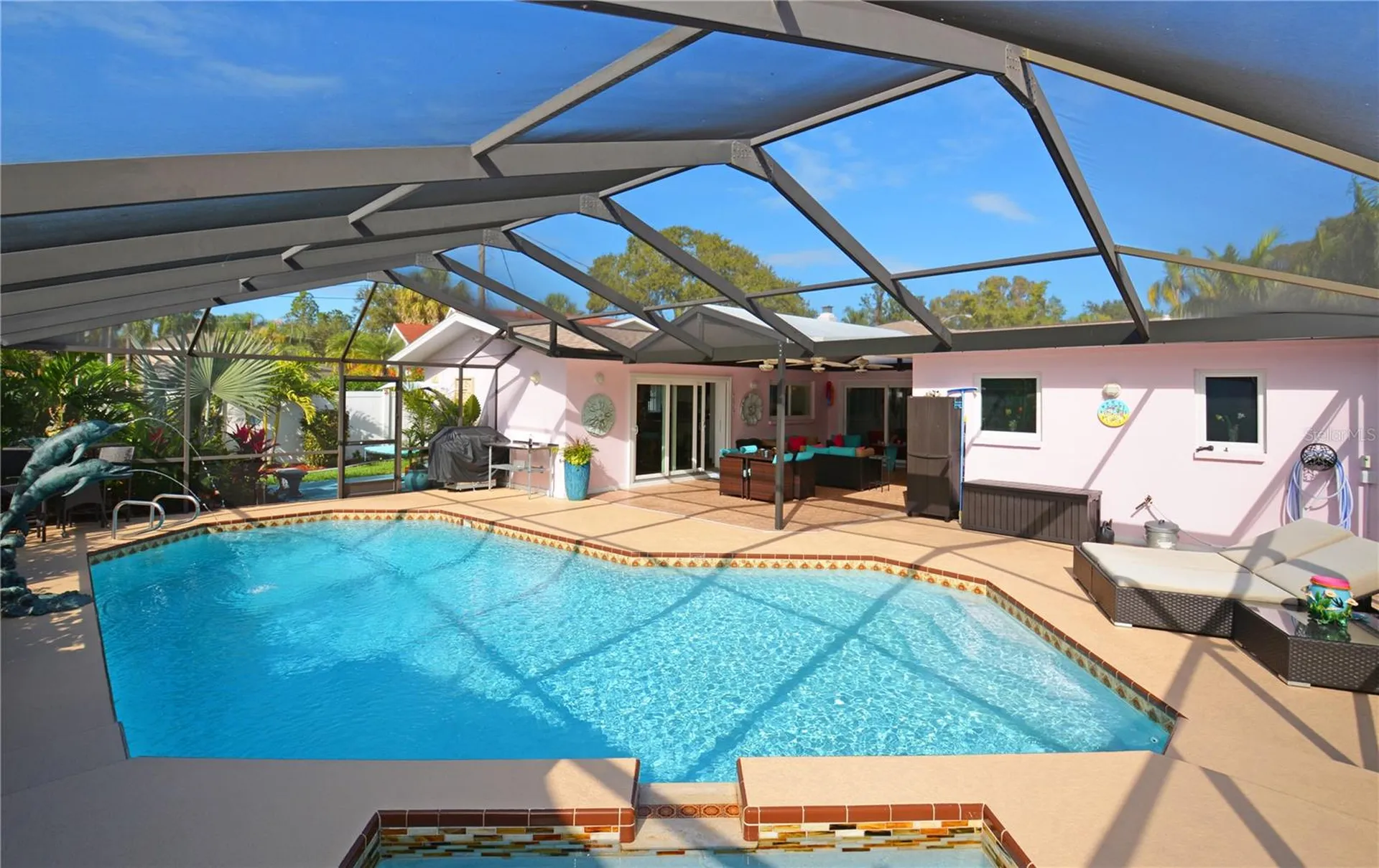 7020 Mango Avenue S St Petersburg FL 33707