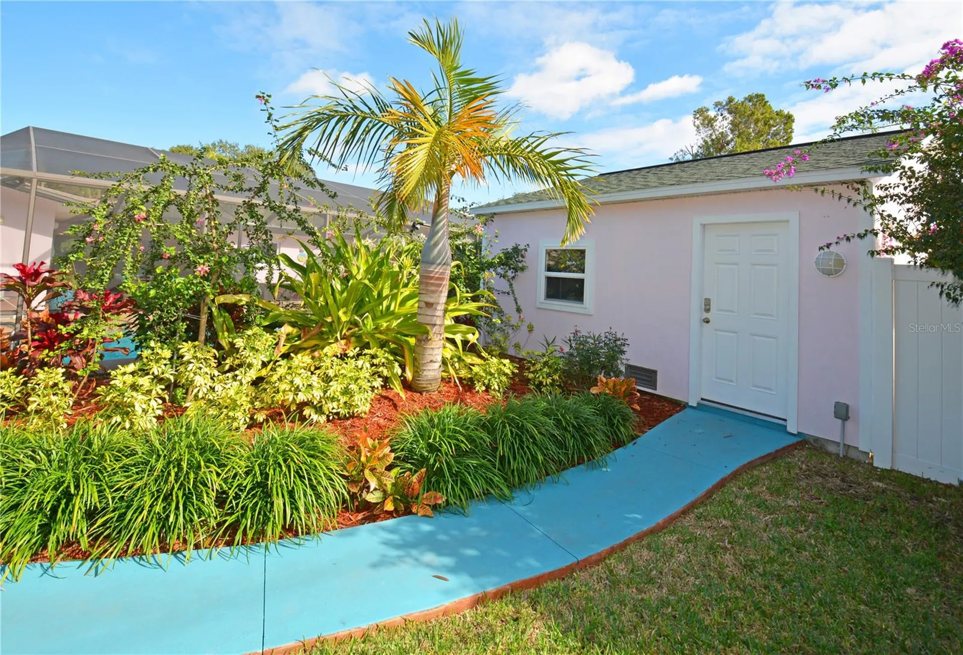 7020 Mango Avenue S St Petersburg FL 33707