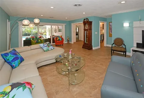 7020 Mango Avenue S St Petersburg FL 33707