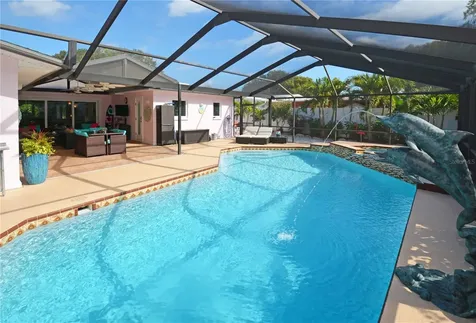 7020 Mango Avenue S St Petersburg FL 33707