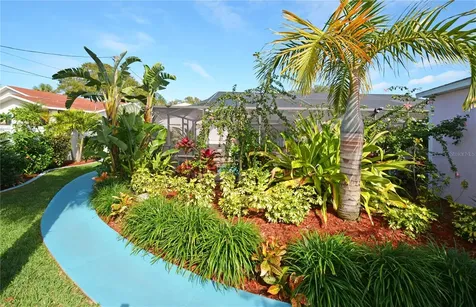 7020 Mango Avenue S St Petersburg FL 33707