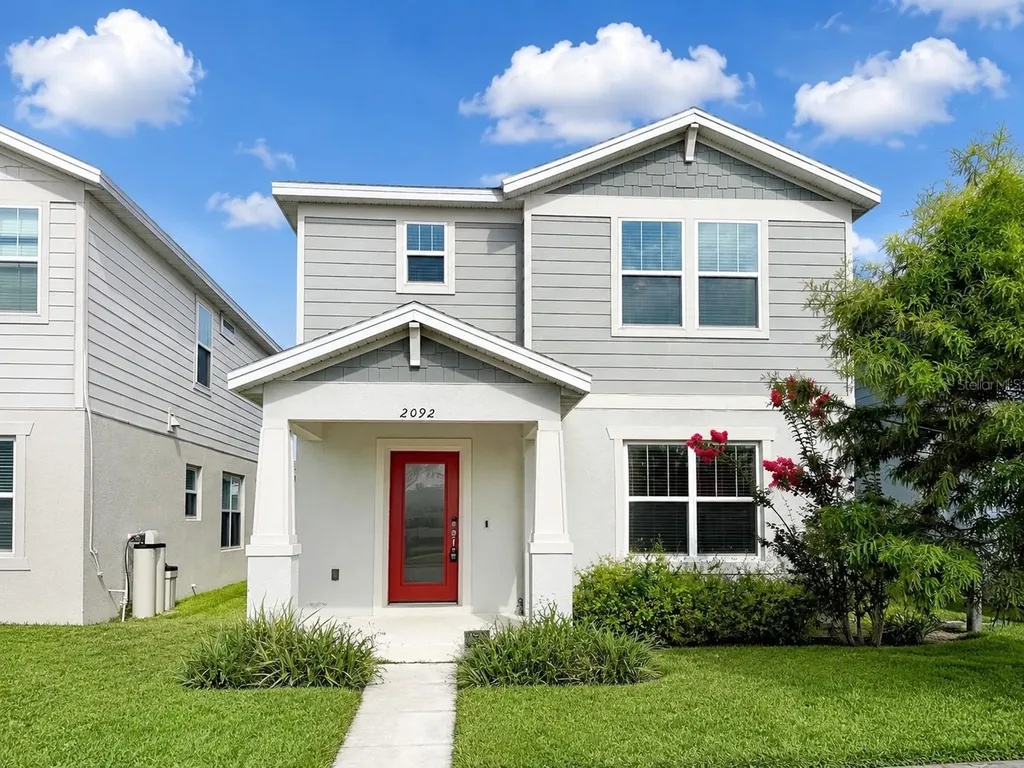 2092 Cross Prairie Parkway Kissimmee FL 34744