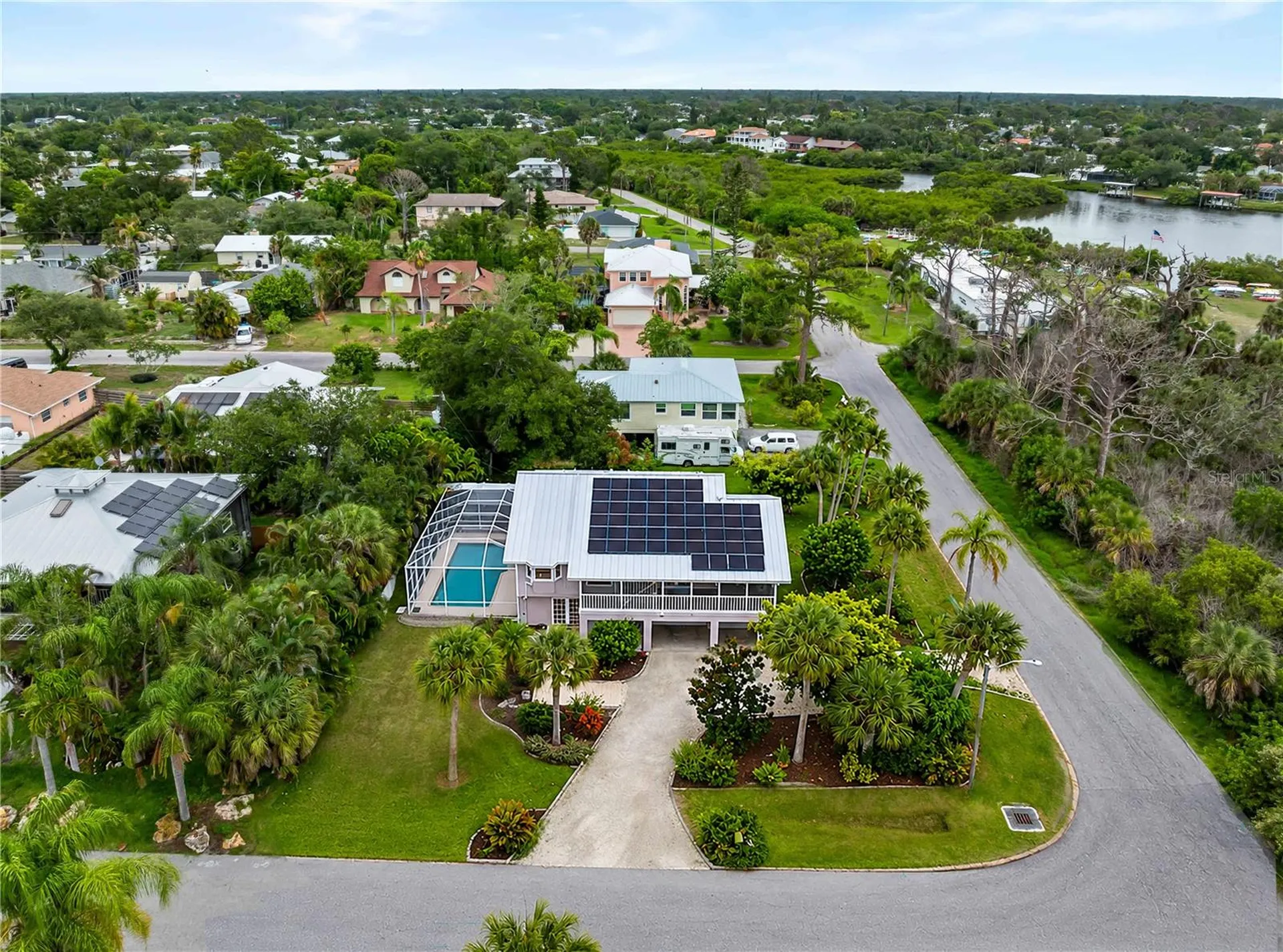 1585 Graham Road Venice FL 34293