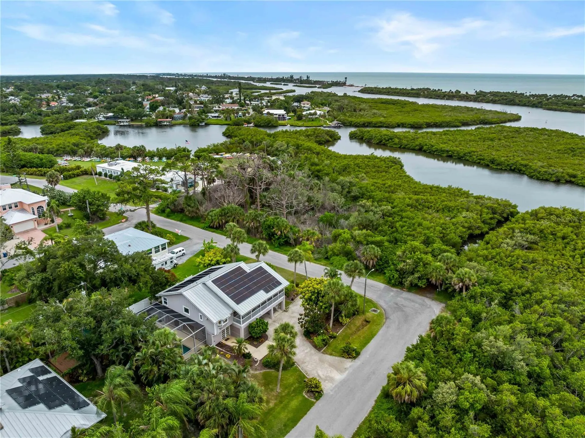 1585 Graham Road Venice FL 34293