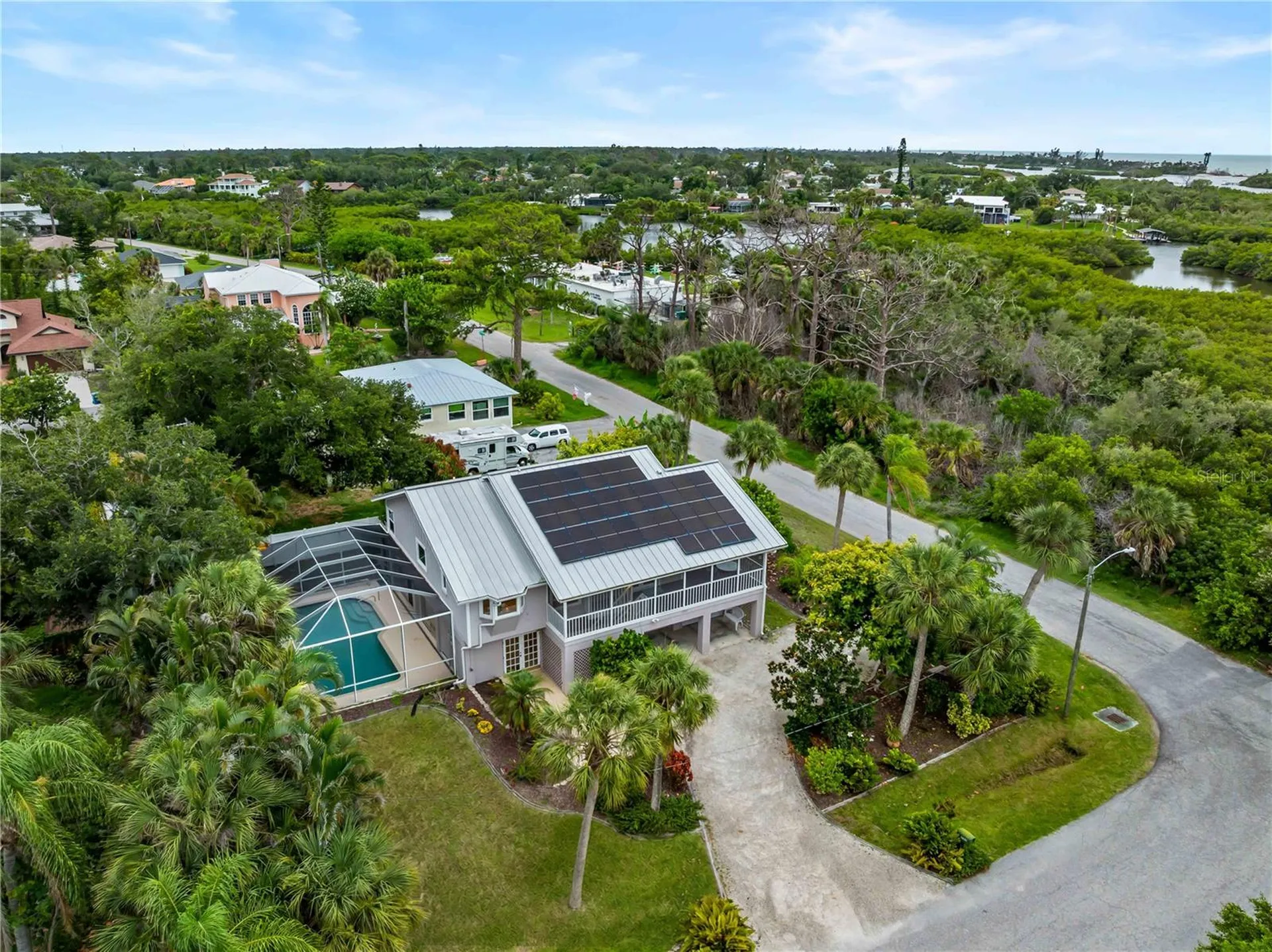 1585 Graham Road Venice FL 34293