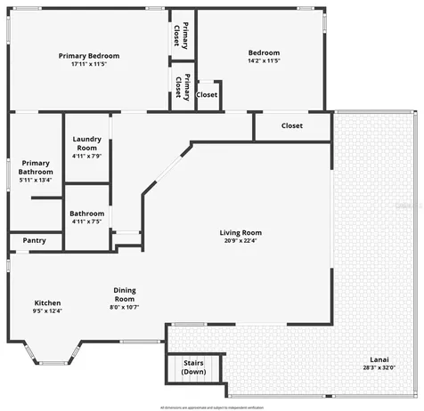 1585 Graham Road Venice FL 34293