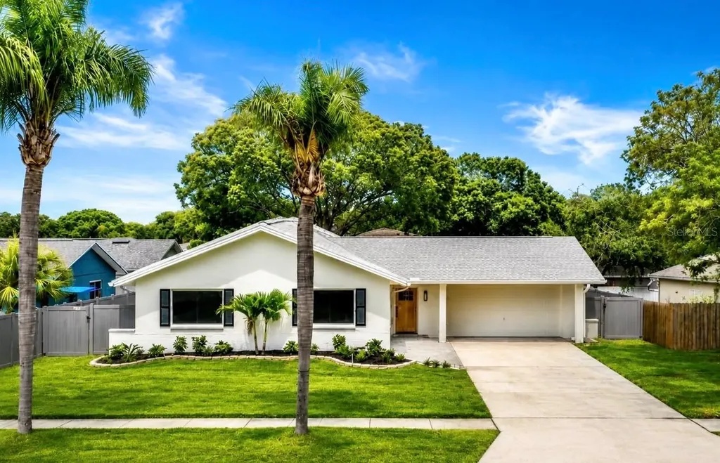 1591 Cottonwood Terrace Dunedin FL 34698