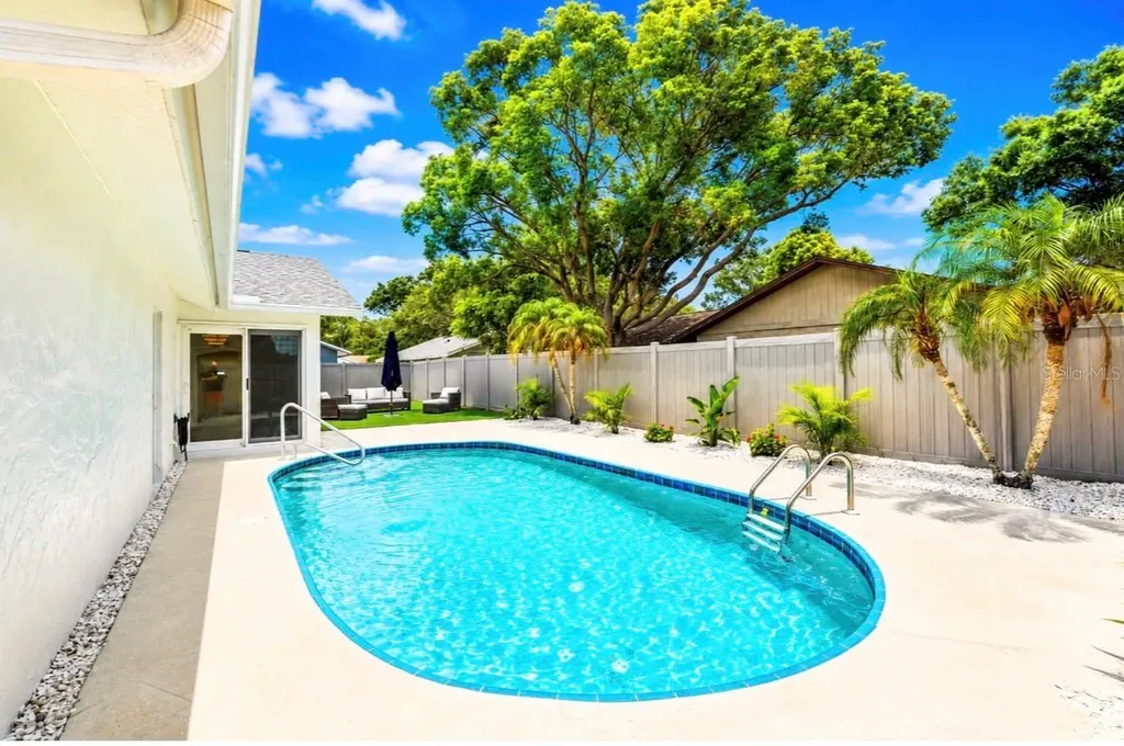 1591 Cottonwood Terrace Dunedin FL 34698