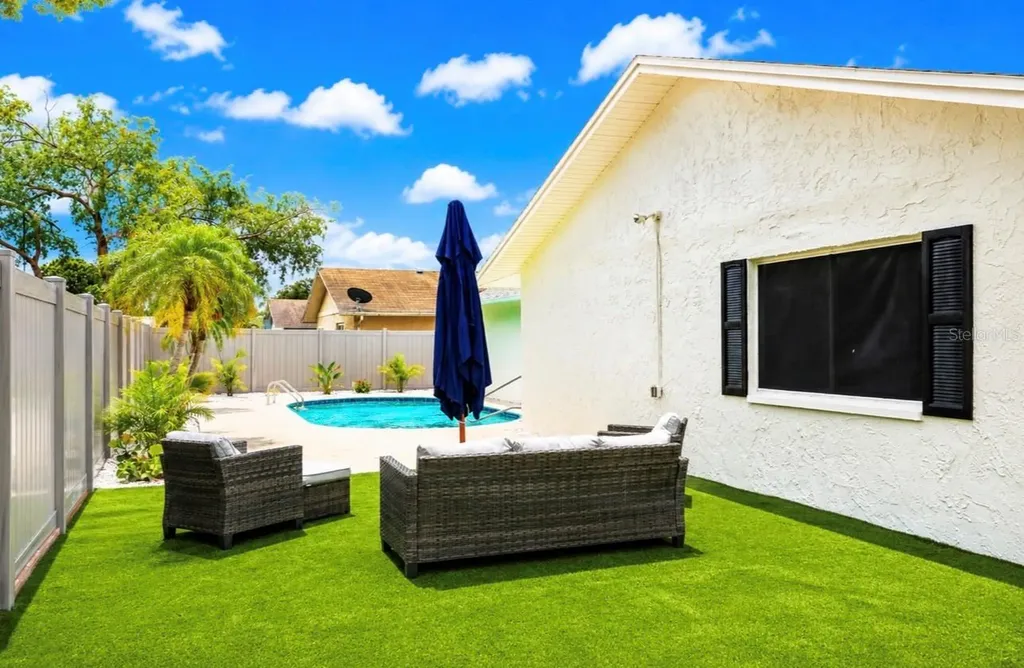 1591 Cottonwood Terrace Dunedin FL 34698