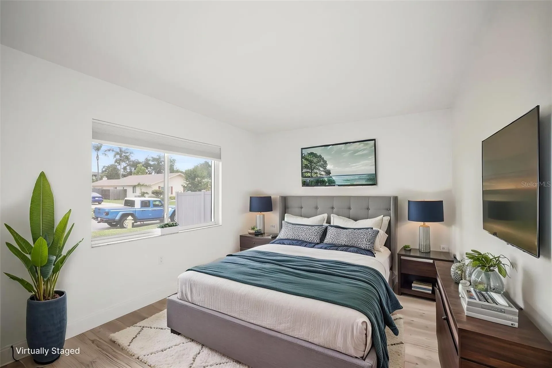 1591 Cottonwood Terrace Dunedin FL 34698