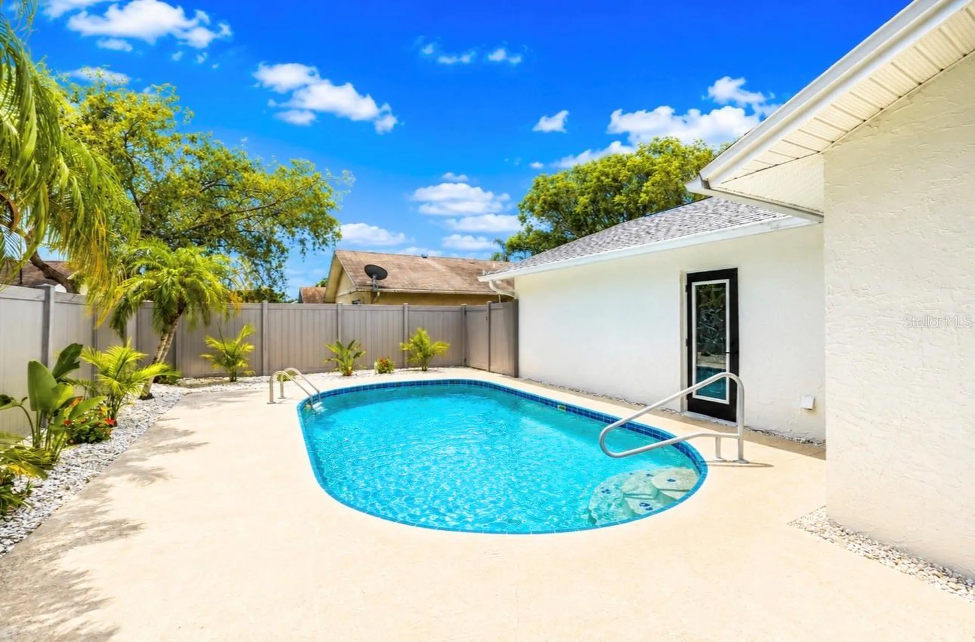 1591 Cottonwood Terrace Dunedin FL 34698
