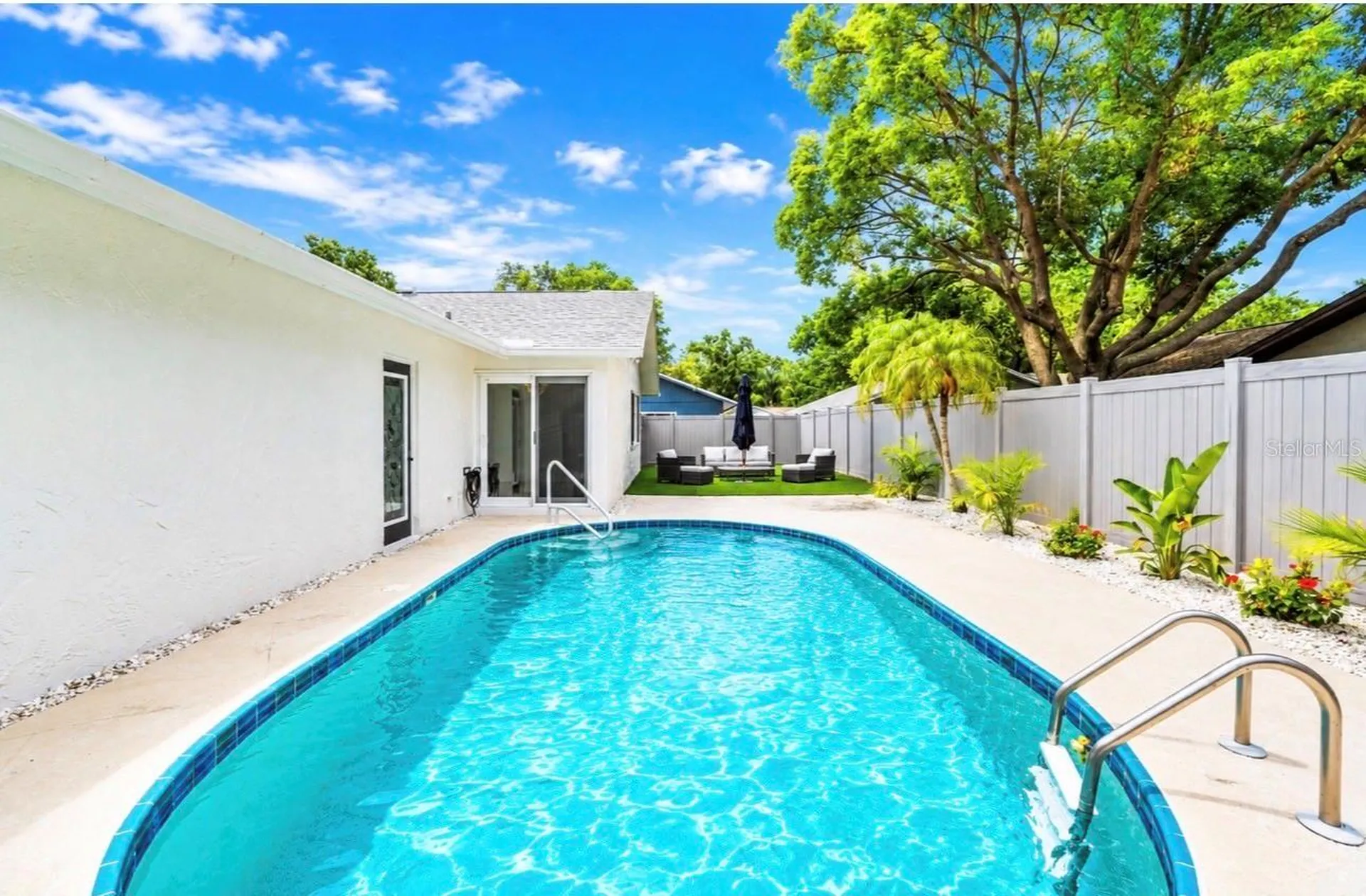 1591 Cottonwood Terrace Dunedin FL 34698