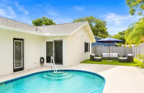 1591 Cottonwood Terrace Dunedin FL 34698