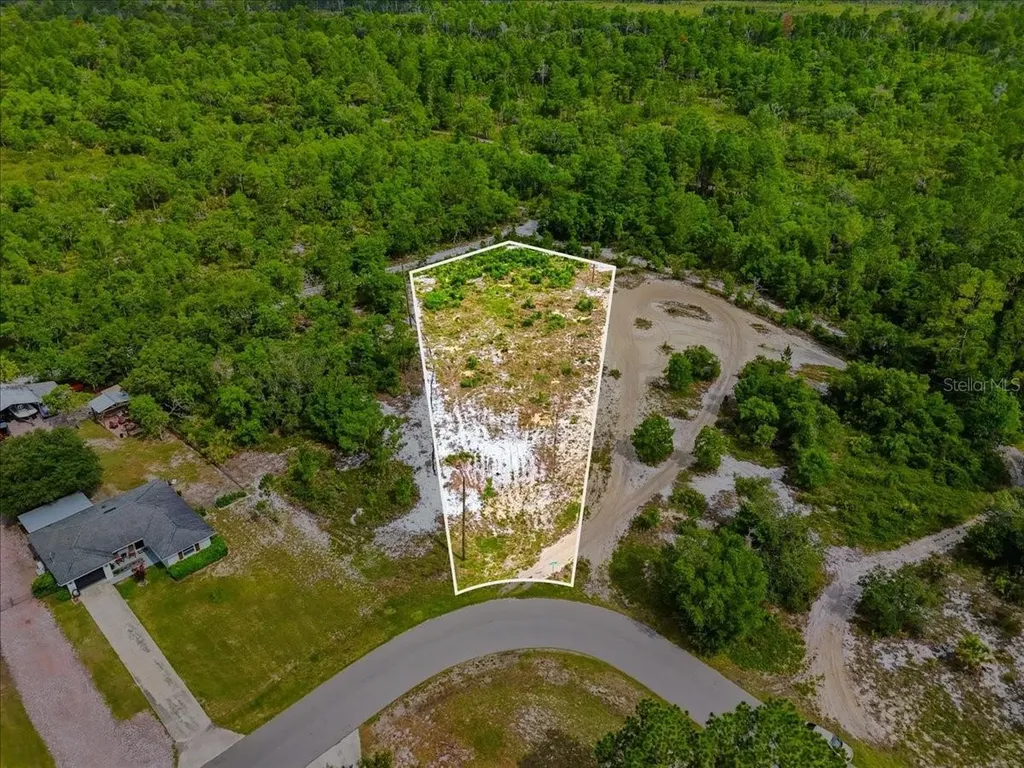 2000 Lemon Drive Lake Wales FL 33898