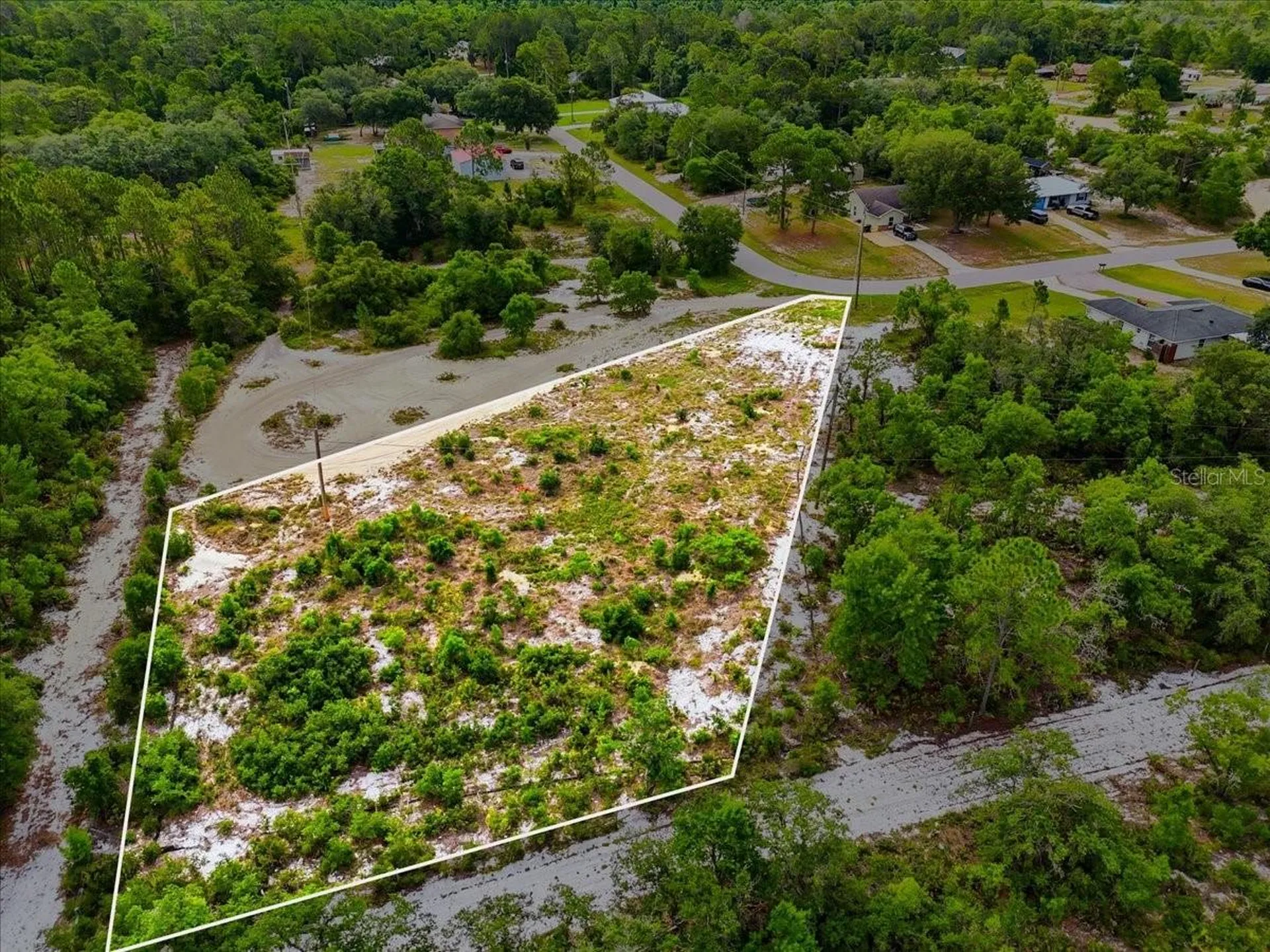2000 Lemon Drive Lake Wales FL 33898