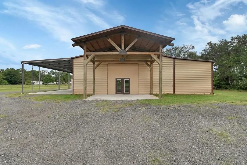 4940 State Road 11 De Leon Springs FL 32130