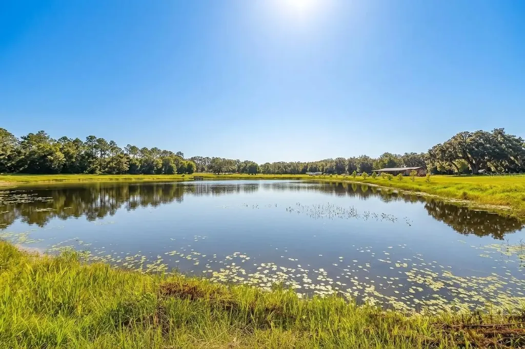 4940 State Road 11 De Leon Springs FL 32130