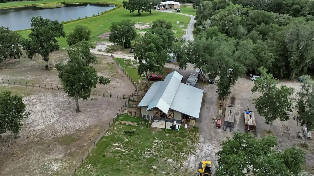 4940 State Road 11 De Leon Springs FL 32130