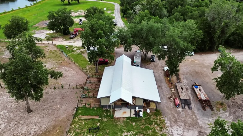 4940 State Road 11 De Leon Springs FL 32130