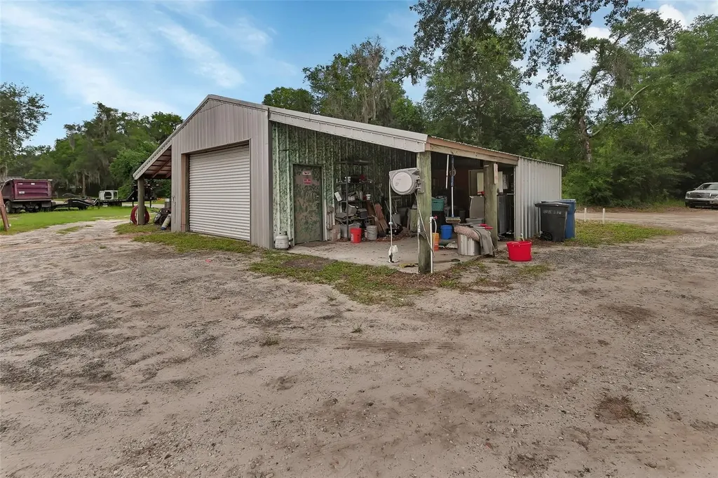 4940 State Road 11 De Leon Springs FL 32130