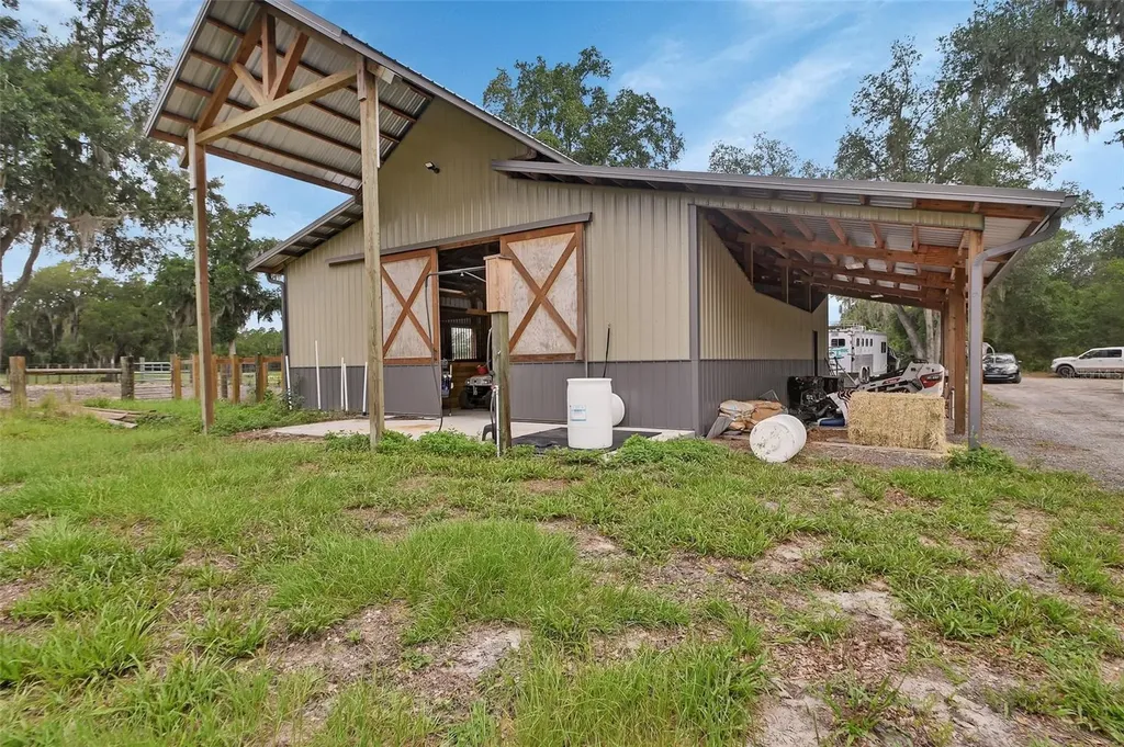 4940 State Road 11 De Leon Springs FL 32130