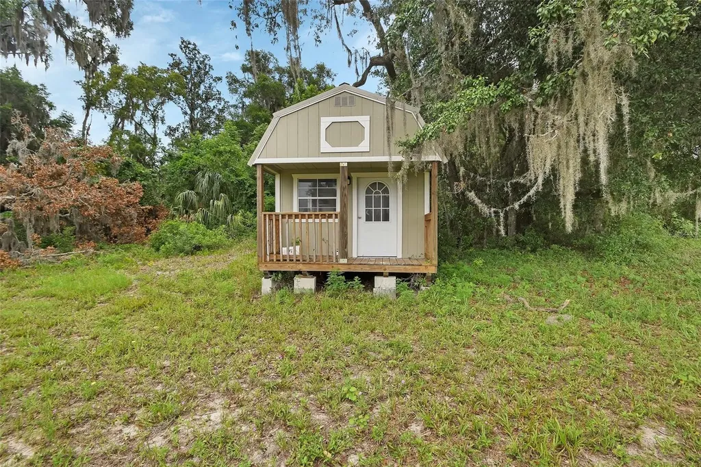 4940 State Road 11 De Leon Springs FL 32130