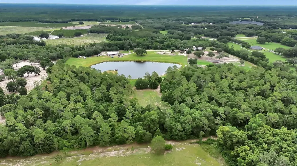 4940 State Road 11 De Leon Springs FL 32130