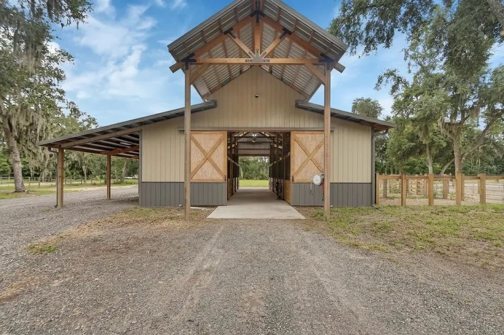 4940 State Road 11 De Leon Springs FL 32130