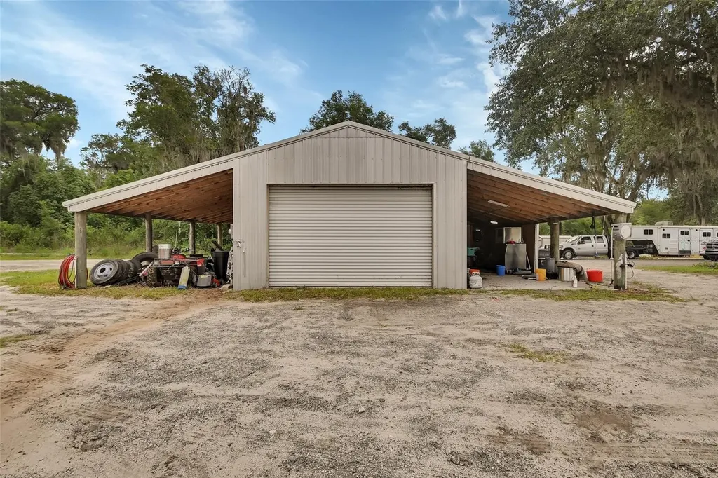 4940 State Road 11 De Leon Springs FL 32130