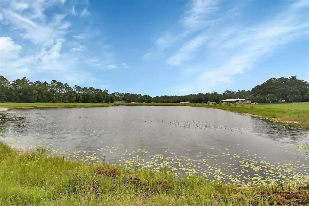 4940 State Road 11 De Leon Springs FL 32130