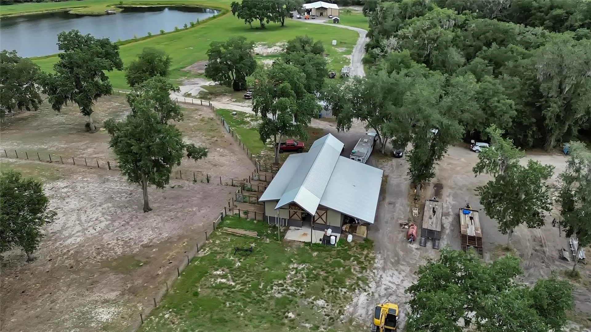 4940 State Road 11 De Leon Springs FL 32130