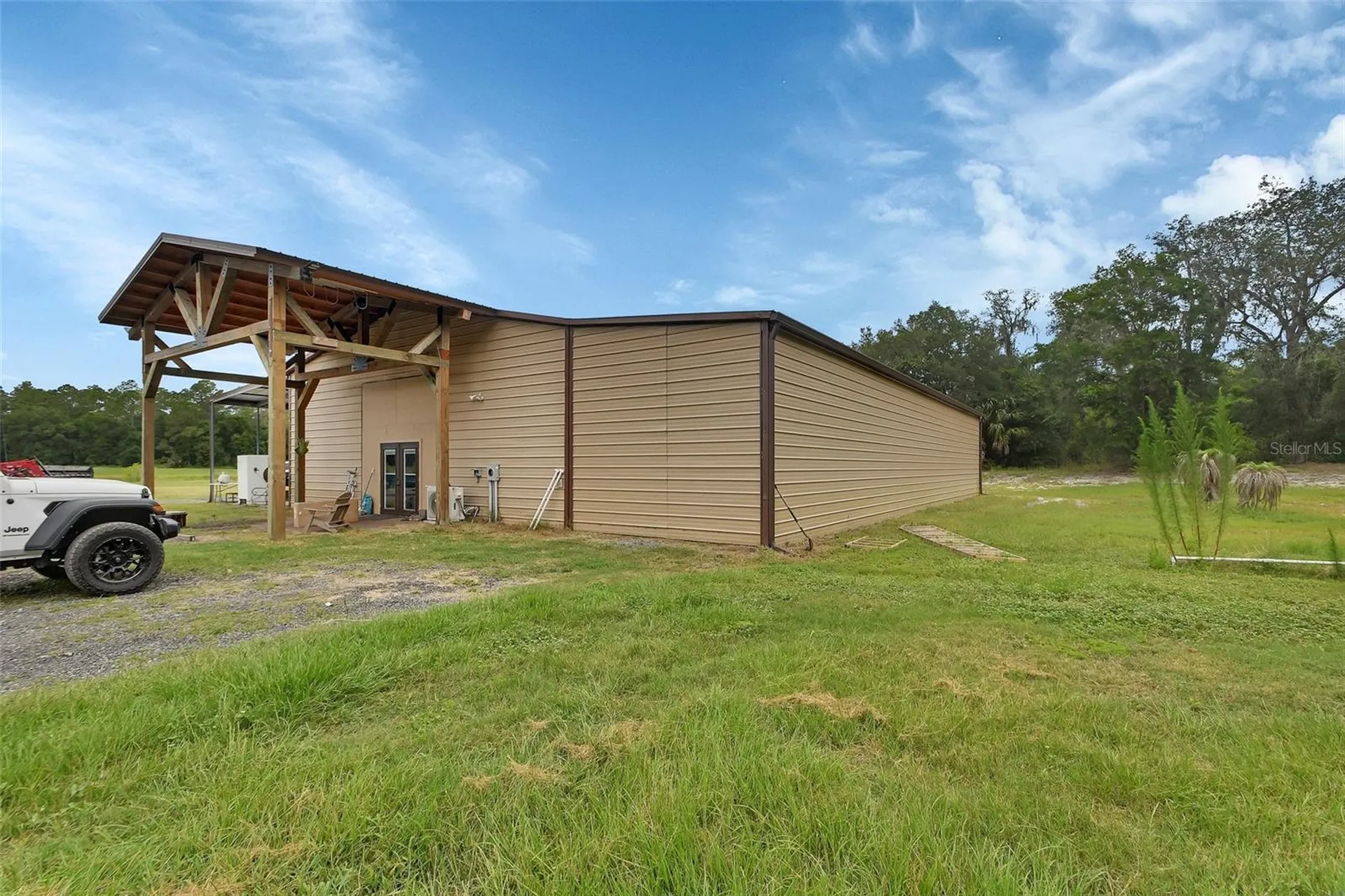 4940 State Road 11 De Leon Springs FL 32130