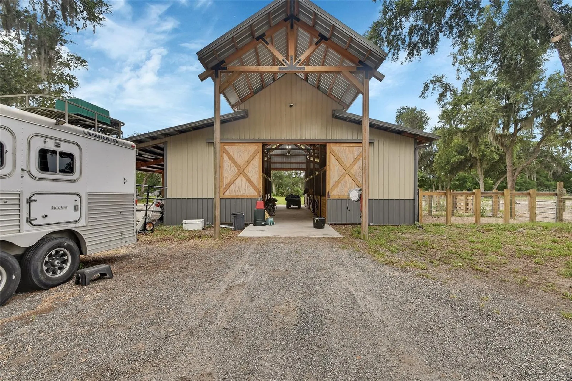4940 State Road 11 De Leon Springs FL 32130