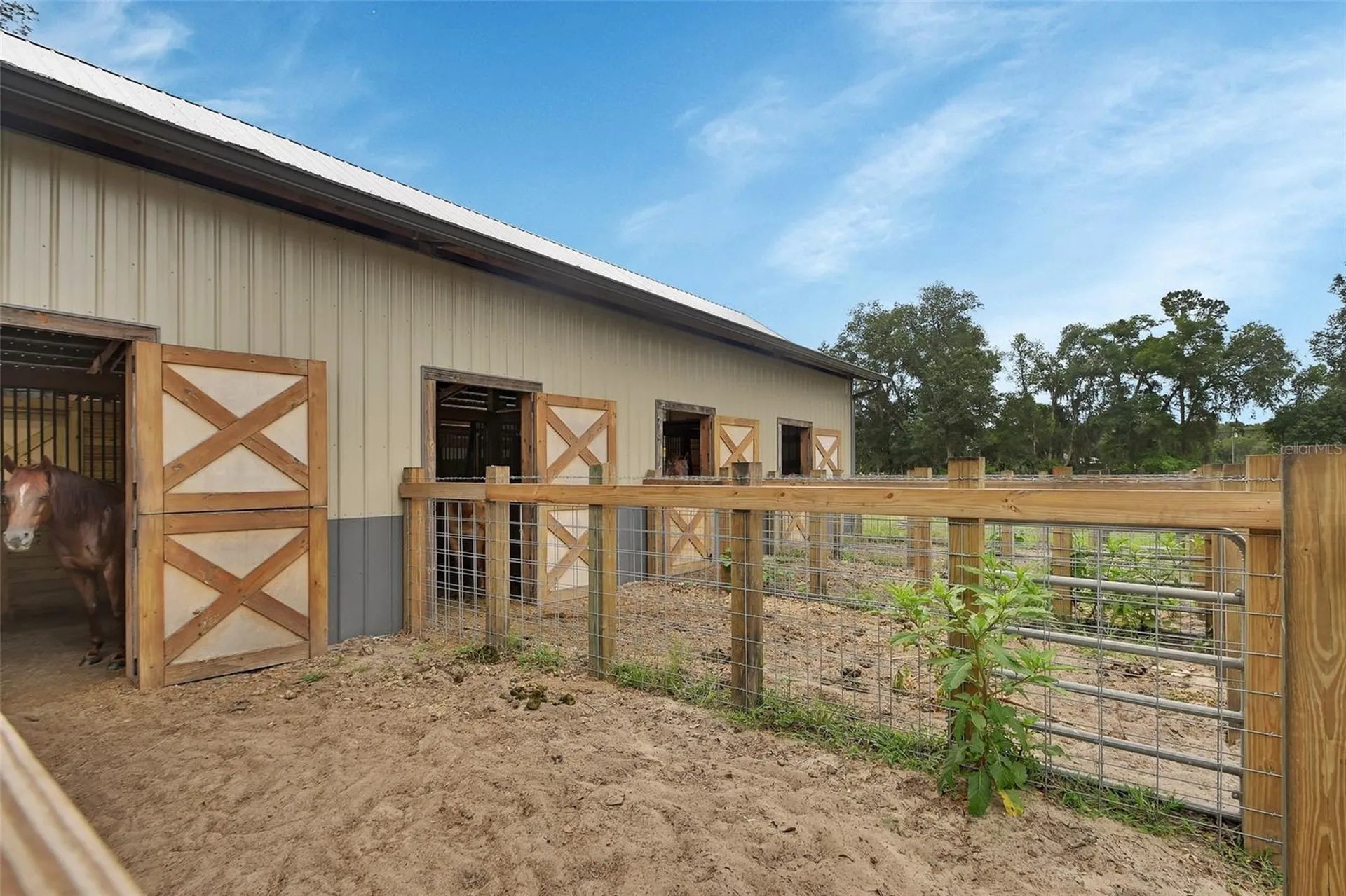 4940 State Road 11 De Leon Springs FL 32130