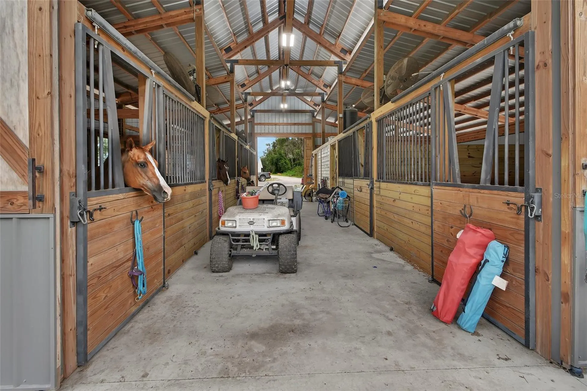 4940 State Road 11 De Leon Springs FL 32130