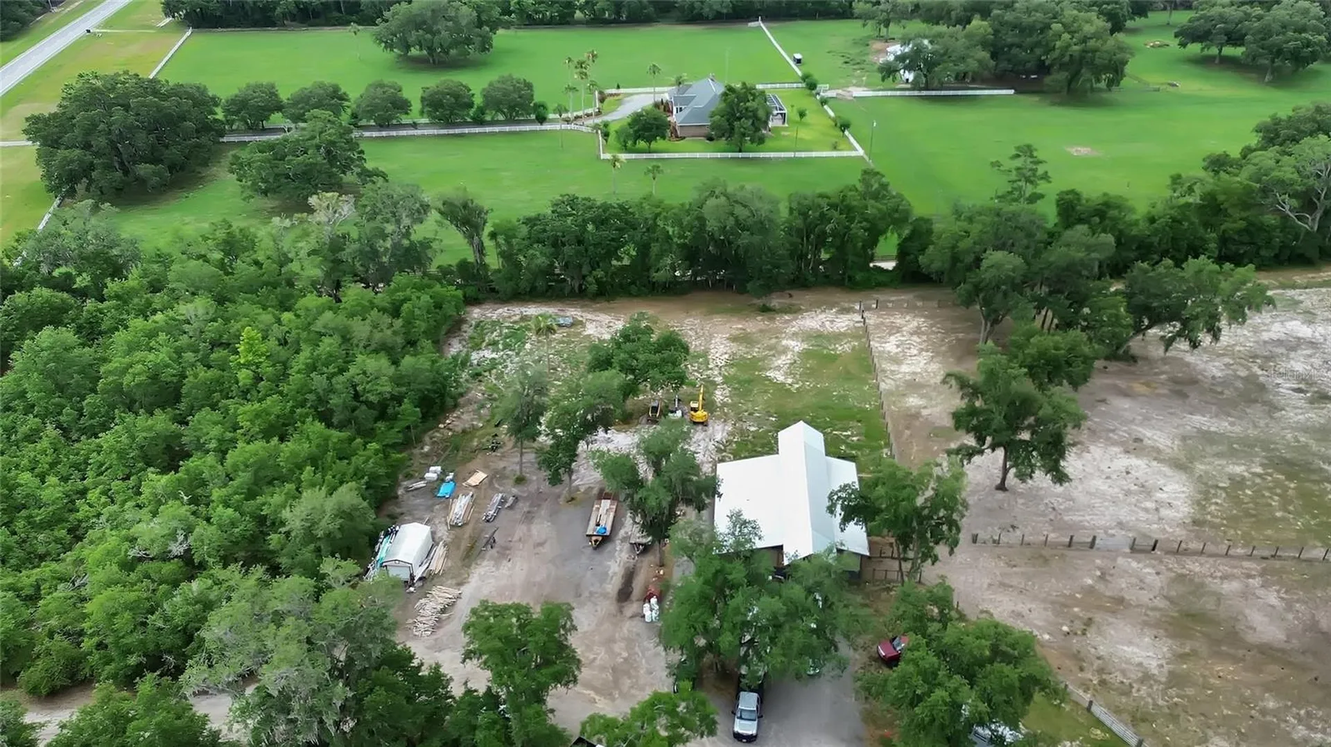 4940 State Road 11 De Leon Springs FL 32130