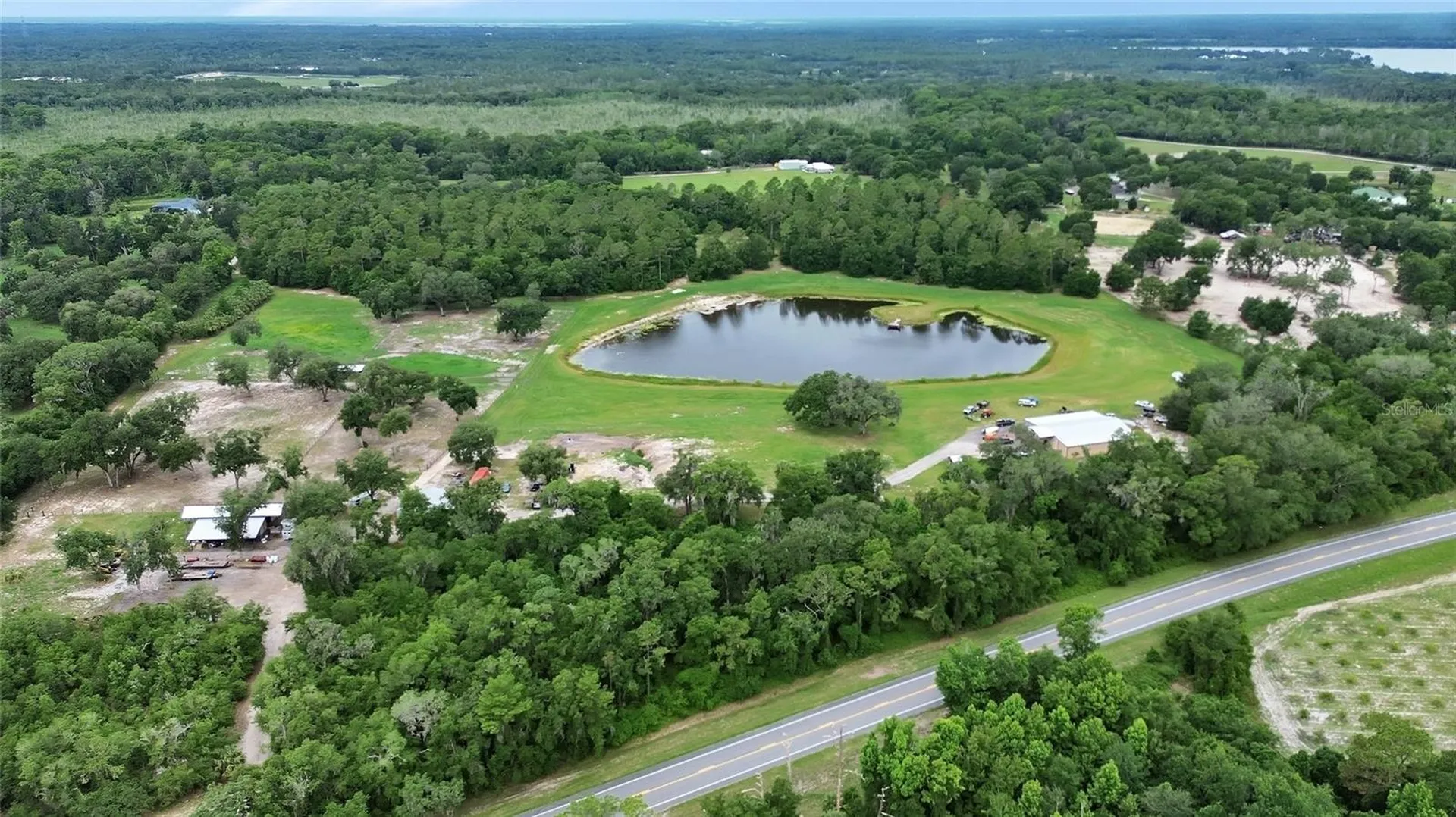 4940 State Road 11 De Leon Springs FL 32130