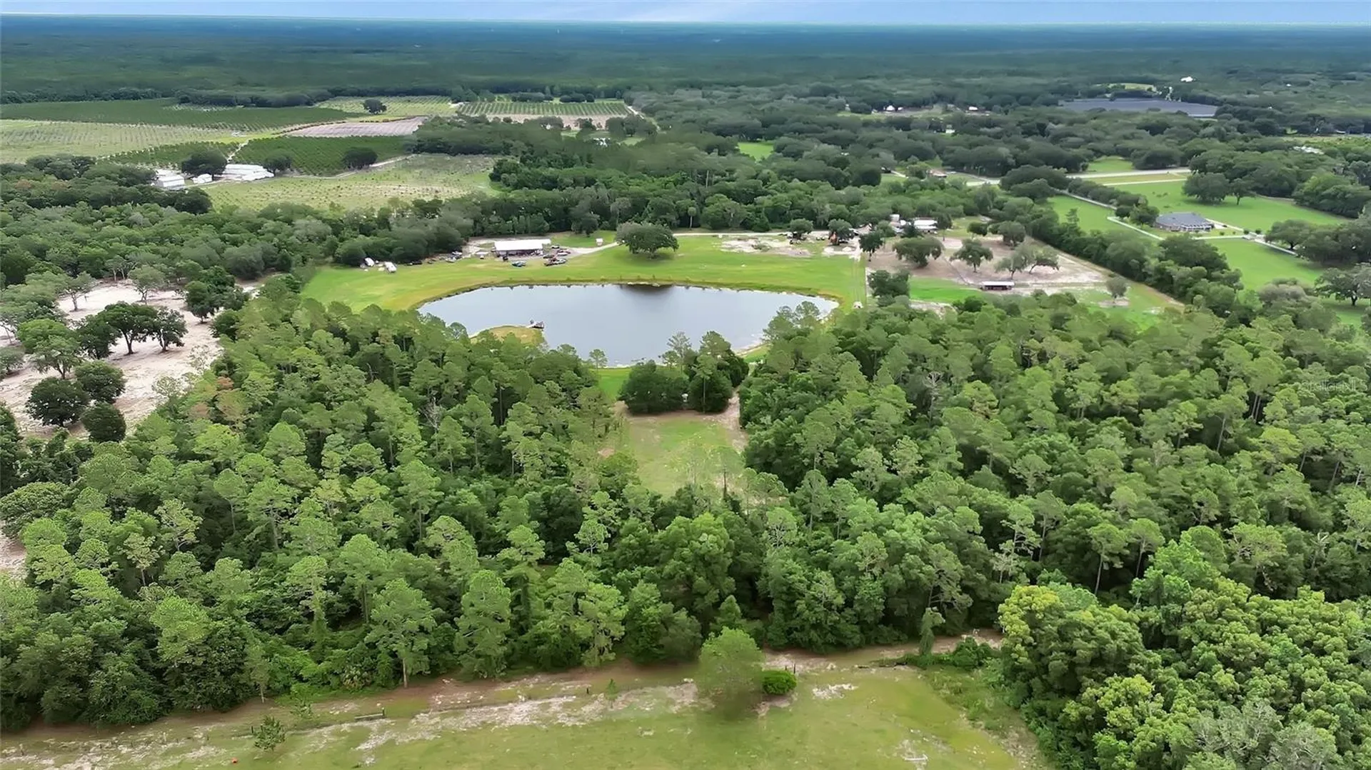 4940 State Road 11 De Leon Springs FL 32130