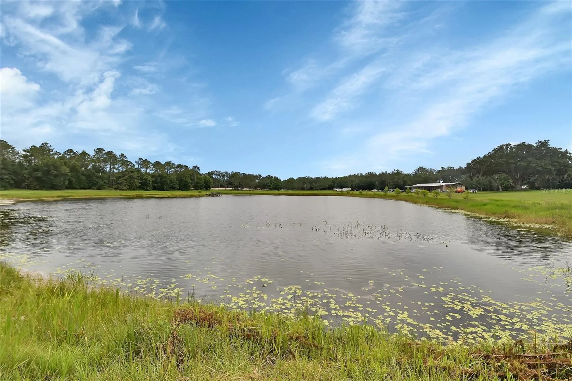 4940 State Road 11 De Leon Springs FL 32130