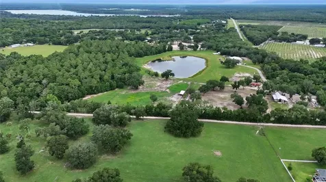 4940 State Road 11 De Leon Springs FL 32130