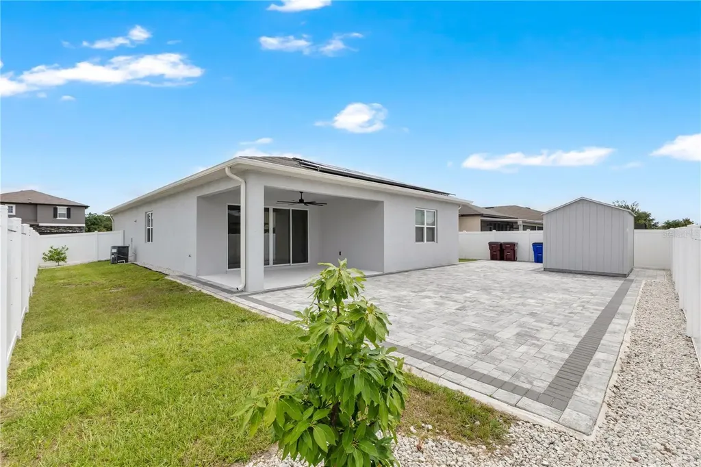 5631 Western Sun Drive St Cloud FL 34771