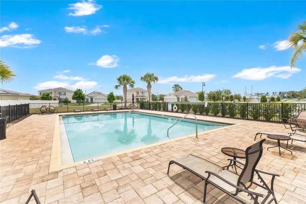 5631 Western Sun Drive St Cloud FL 34771