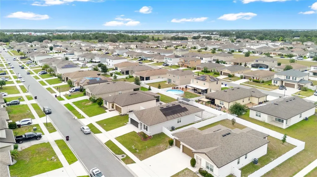 5631 Western Sun Drive St Cloud FL 34771