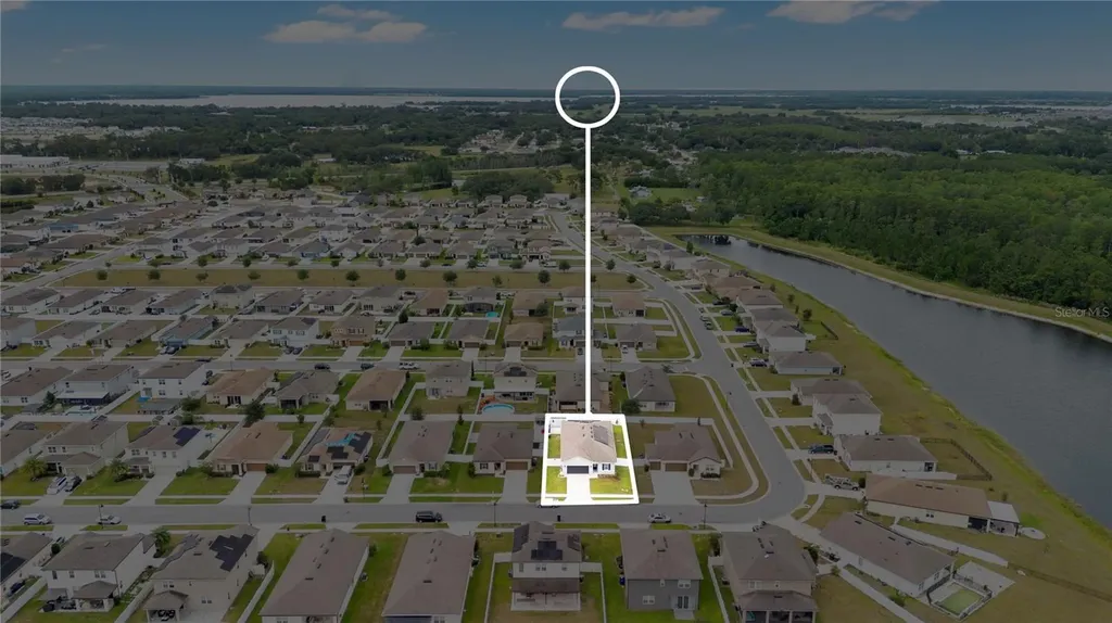 5631 Western Sun Drive St Cloud FL 34771