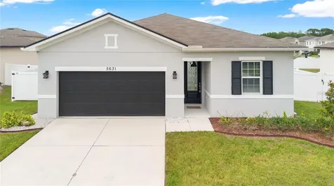 5631 Western Sun Drive St Cloud FL 34771