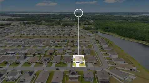 5631 Western Sun Drive St Cloud FL 34771