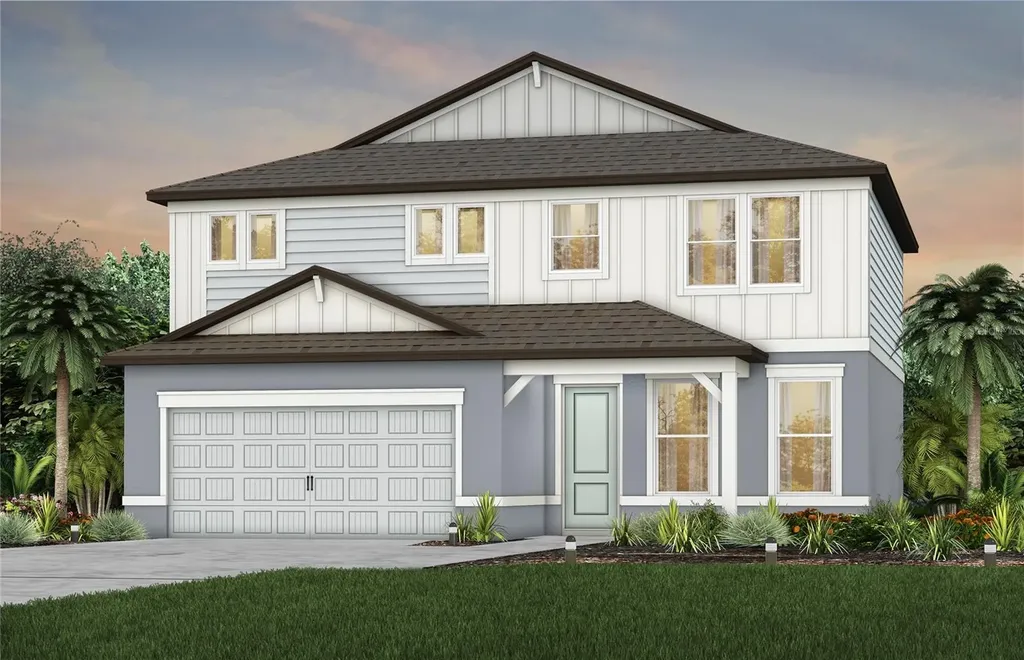 11119 Sycamore Glen Loop Thonotosassa FL 33592