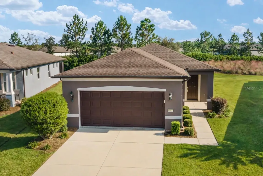 6094 SW 93rd Circle Ocala FL 34481